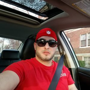 Meet your Posher, Garibaldi